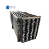 Titanium Condenser In Tube Water Cooled Coil Coaxial Heat Exchanger For Cooling System