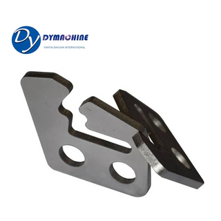 Sheet Metal Fabrication Steel Work Laser Cutting Parts