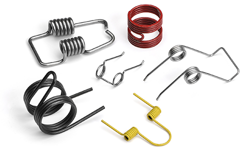 Why Are Shaped Springs Important for Custom Mechanical and Electrical Applications?