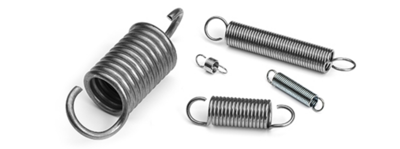 Extension Springs