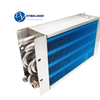 Industrial Stainless Steel Finned Tube Crossflow Air To Air Heat Exchanger