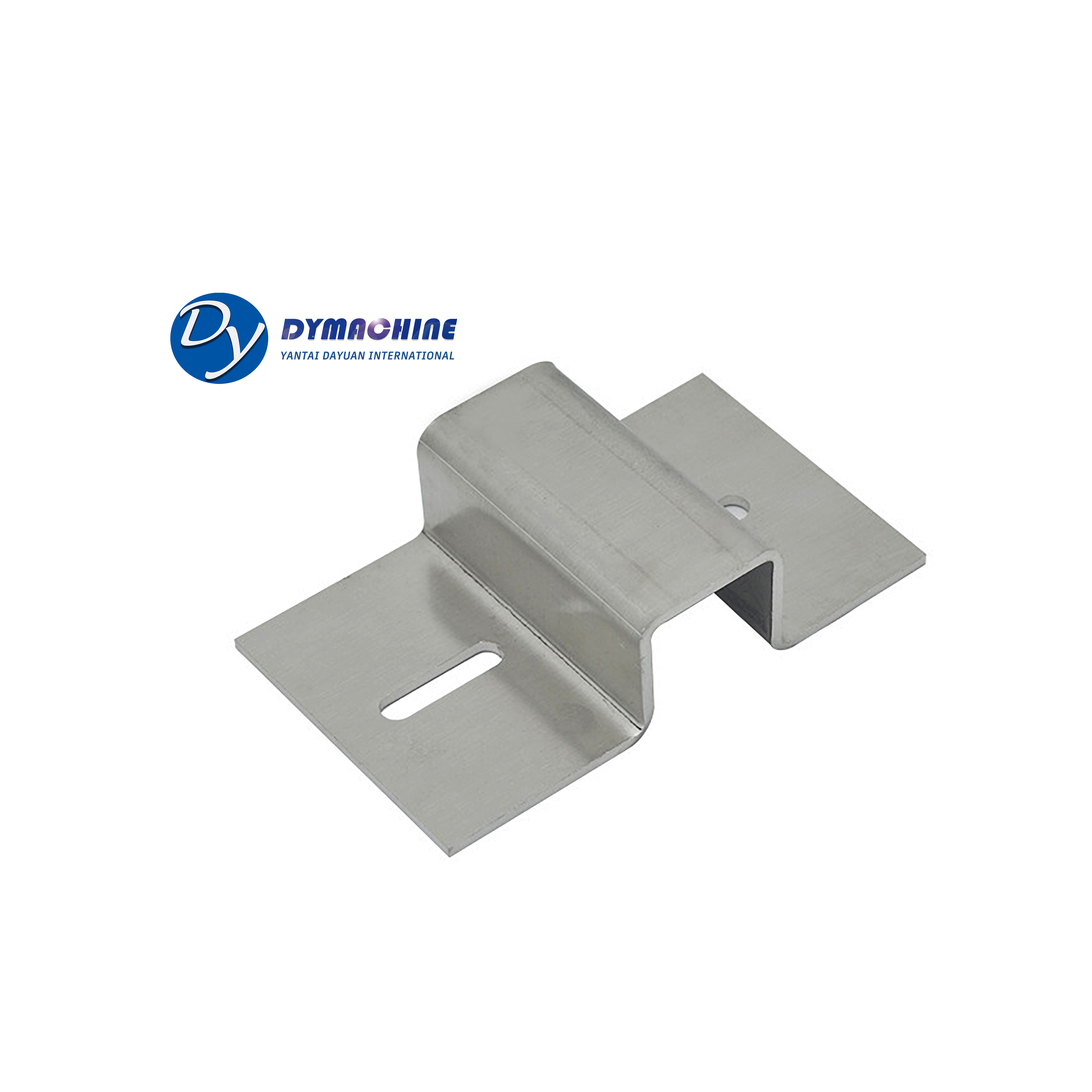 SolidWorks CAD Customization Aluminium Steel Parts Manufacturer