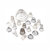 Furniture Stainless Steel Small Battery Springs