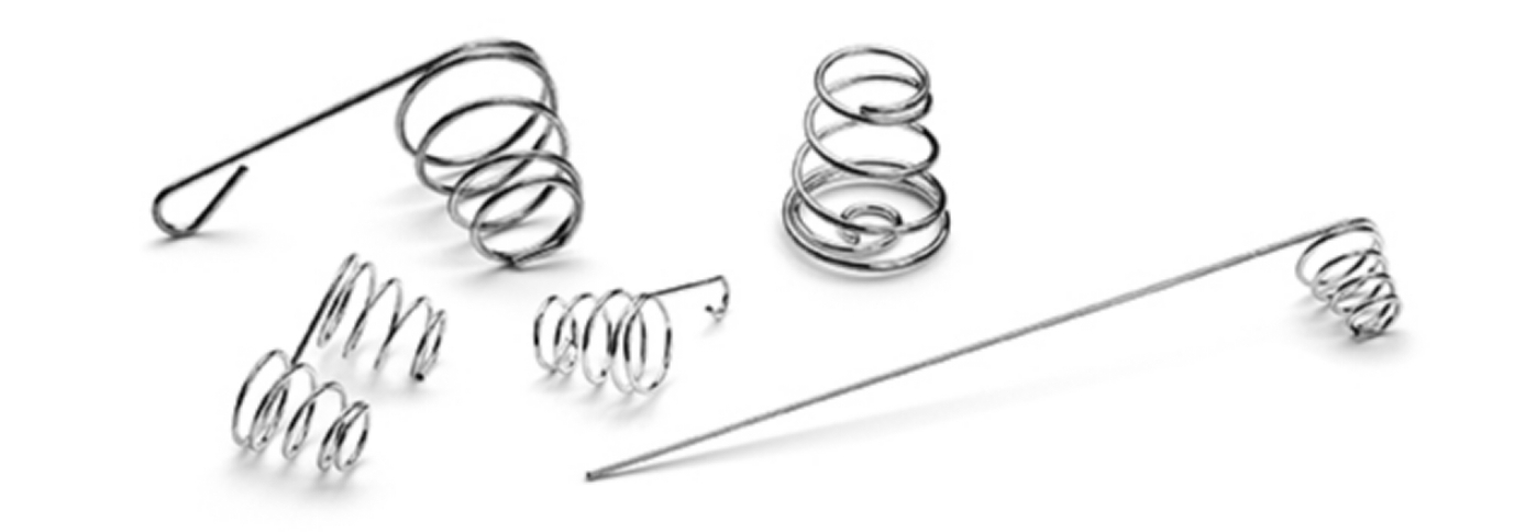 Torsion Springs Stainless Steel Conical Springs