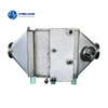 High-temperature Gas Waste Heat Recovery Equipment Stainless Steel Air Condenser Boiler