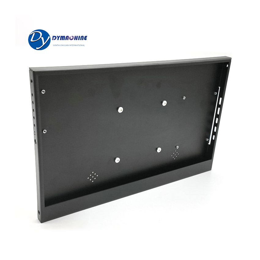 Equipment Enclosure Waterproof Sheet Metal Box