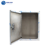 Stainless Steel Electrical Enclosure Control Cabinet