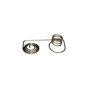 Furniture Stainless Steel Small Battery Springs