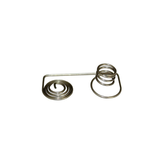 Furniture Stainless Steel Small Battery Springs