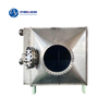 High-temperature Gas Waste Heat Recovery Equipment Stainless Steel Air Condenser Boiler