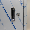 Stainless Steel Electrical Enclosure Control Cabinet