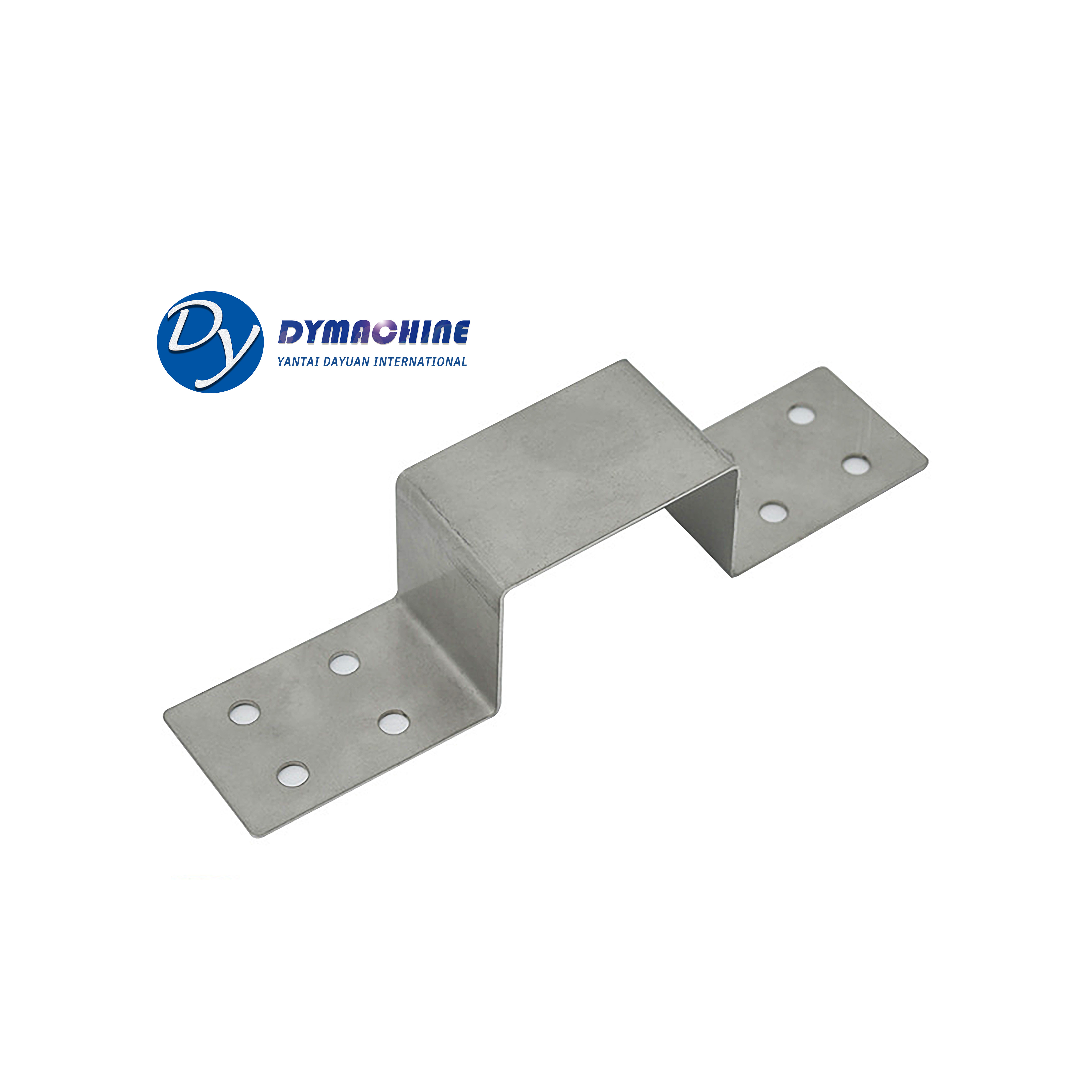 SolidWorks CAD Customization Aluminium Steel Parts Manufacturer