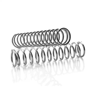 Stainless Steel Compression Small Springs