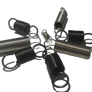 Carbon Steel Small Coil Extension Springs