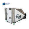 High-temperature Gas Waste Heat Recovery Equipment Stainless Steel Air Condenser Boiler