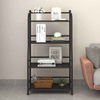 Shelf Storage Shelf Bookshelf Corner Storage Rack Indoor Plant Stand 