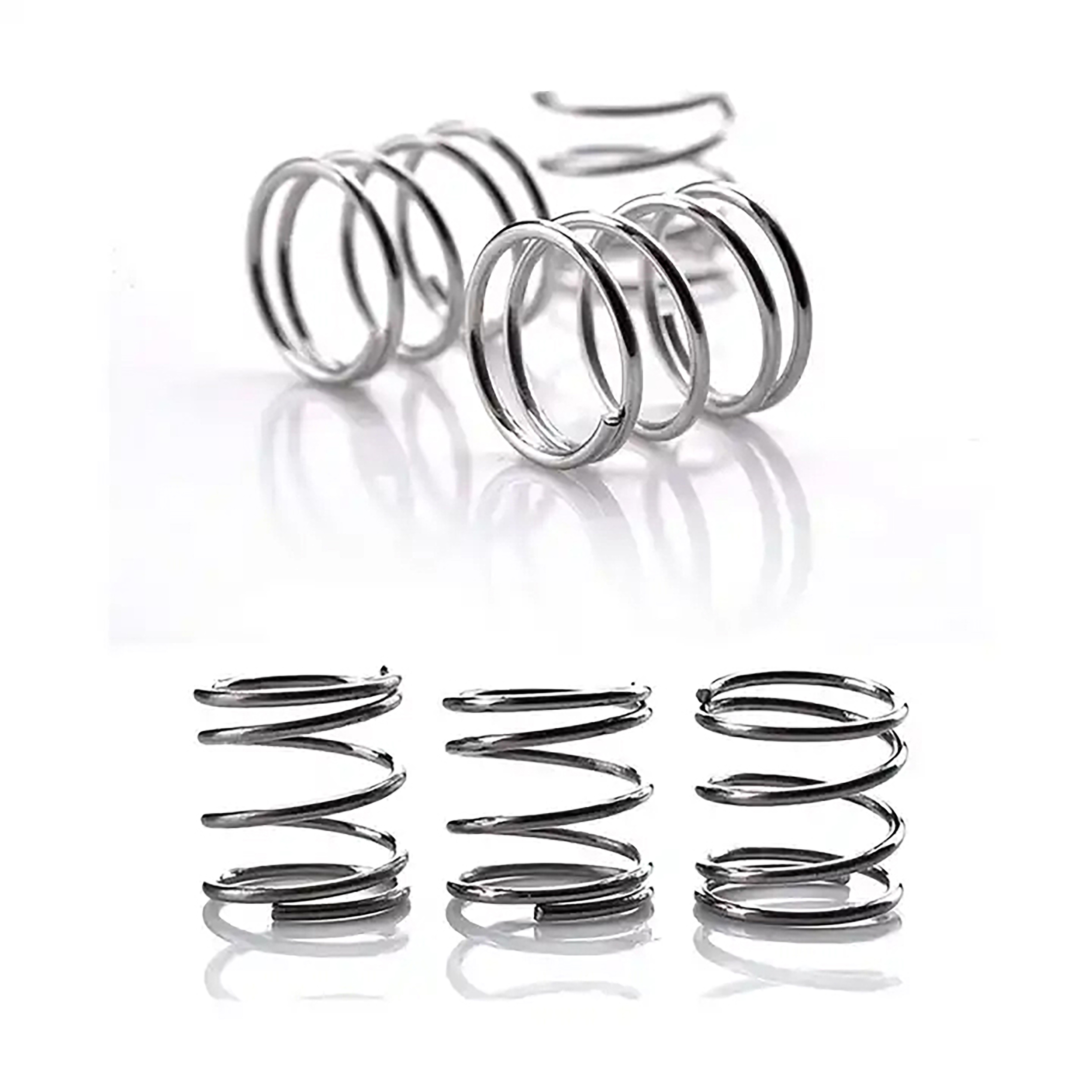 Stainless Steel Compression Small Springs