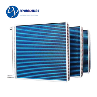 China Best Saving Water Resources Industrial Air Cooled Heat Exchanger