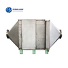 High-temperature Gas Waste Heat Recovery Equipment Stainless Steel Air Condenser Boiler