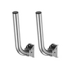 Stainless Steel TV Antenna Mounting Pole Brackets