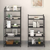 Shelf Storage Shelf Bookshelf Corner Storage Rack Indoor Plant Stand 