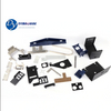 OEM ODM Metal Manufacturer Steel Sheet Metal Parts