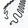 Shaped Spring Steel Wire Springs