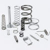 Wire Forming Stainless Steel Coil Compression Springs by Drawings