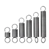 Stainless Steel Multipurpose Extension Springs Porch Swing Conical Springs 