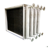 Customized China Industrial Condenser Stainless Steel Water To Air Finned Tube Heat Exchanger