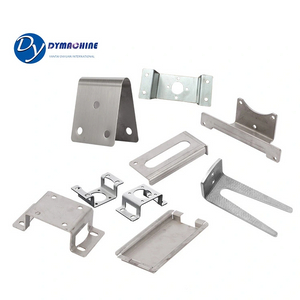 SolidWorks CAD Customization Aluminium Steel Parts Manufacturer