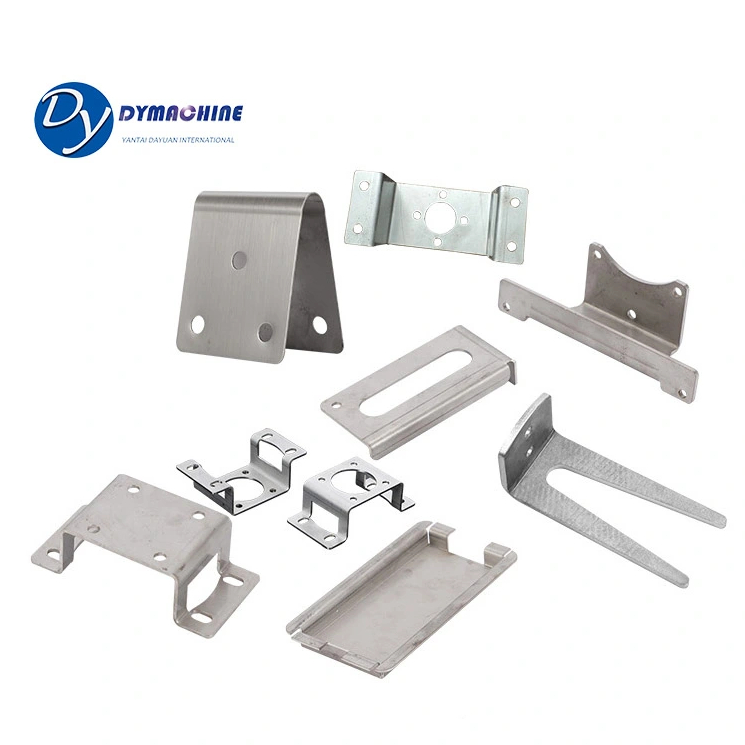 SolidWorks CAD Customization Aluminium Steel Parts Manufacturer