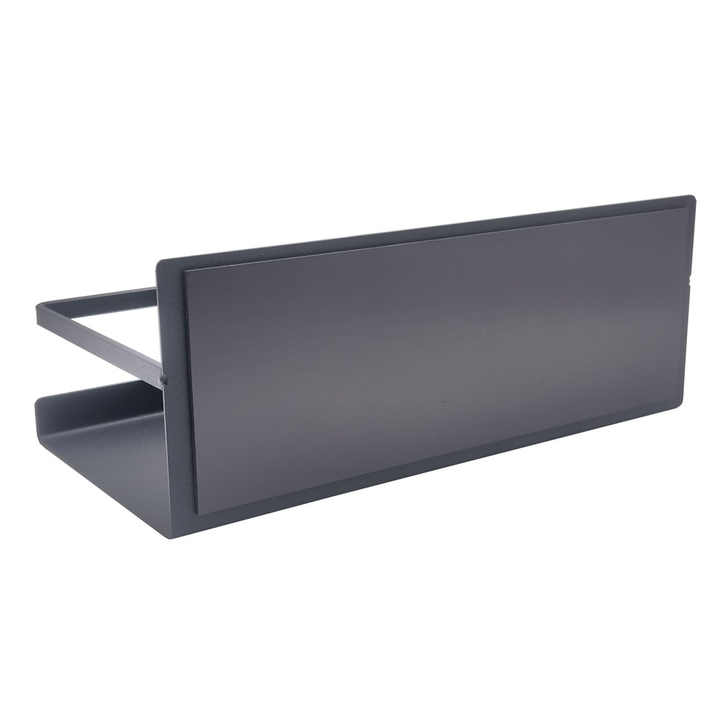 Magnetic Suction Storage Shelf Installation Free Kitchen Refrigerator Storage Racks