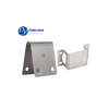 SolidWorks CAD Customization Aluminium Steel Parts Manufacturer