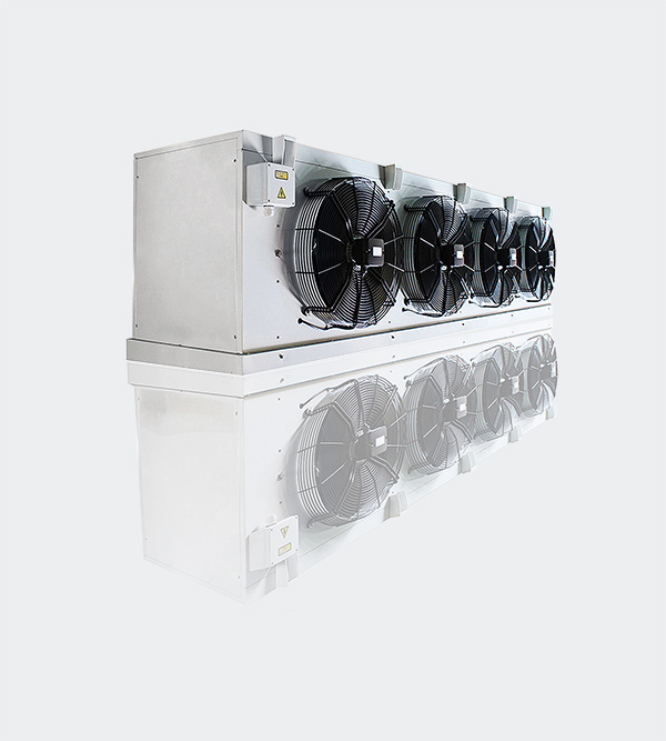 Warehouse Air Cooler Fan for Cooling System Cold Room