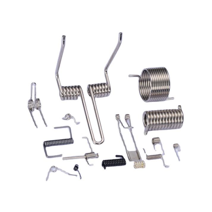 Torsion Springs Stainless Steel Conical Springs