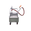 Stainless Steel Waste Fry Cooking Oil Filter Machine 