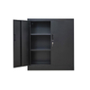 Sheet Metal Fabrication Factory Custom Metal Carbon Steel Metal Storage Cabinet Office And Homeuse