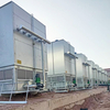 Water Closed Cooling Tower for Industrial Refrigeration