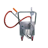 Stainless Steel Waste Fry Cooking Oil Filter Machine 