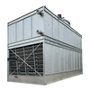 Closed Water Cooling Tower Refrigeration and Heat Exchange Equipment Evaporative Condenser 