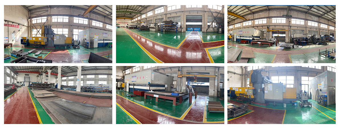 Excellent equipment, Air Cooler, Cooling Tower factory